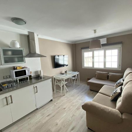 Apartamento Los Remedios Ronda Exterior foto