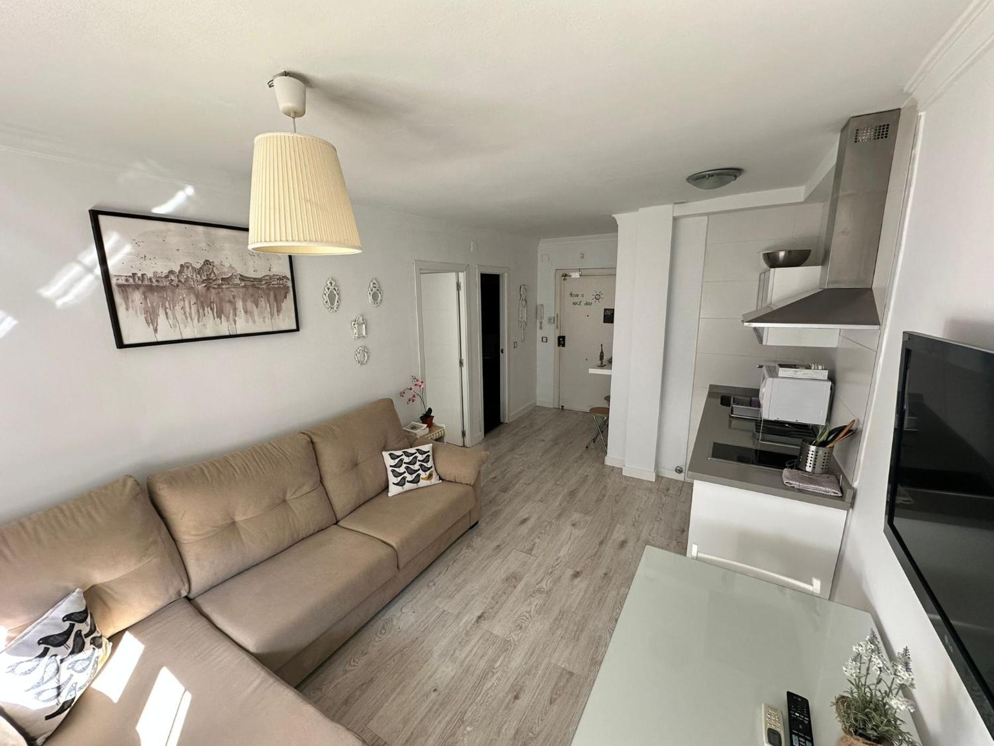 Apartamento Los Remedios Ronda Exterior foto