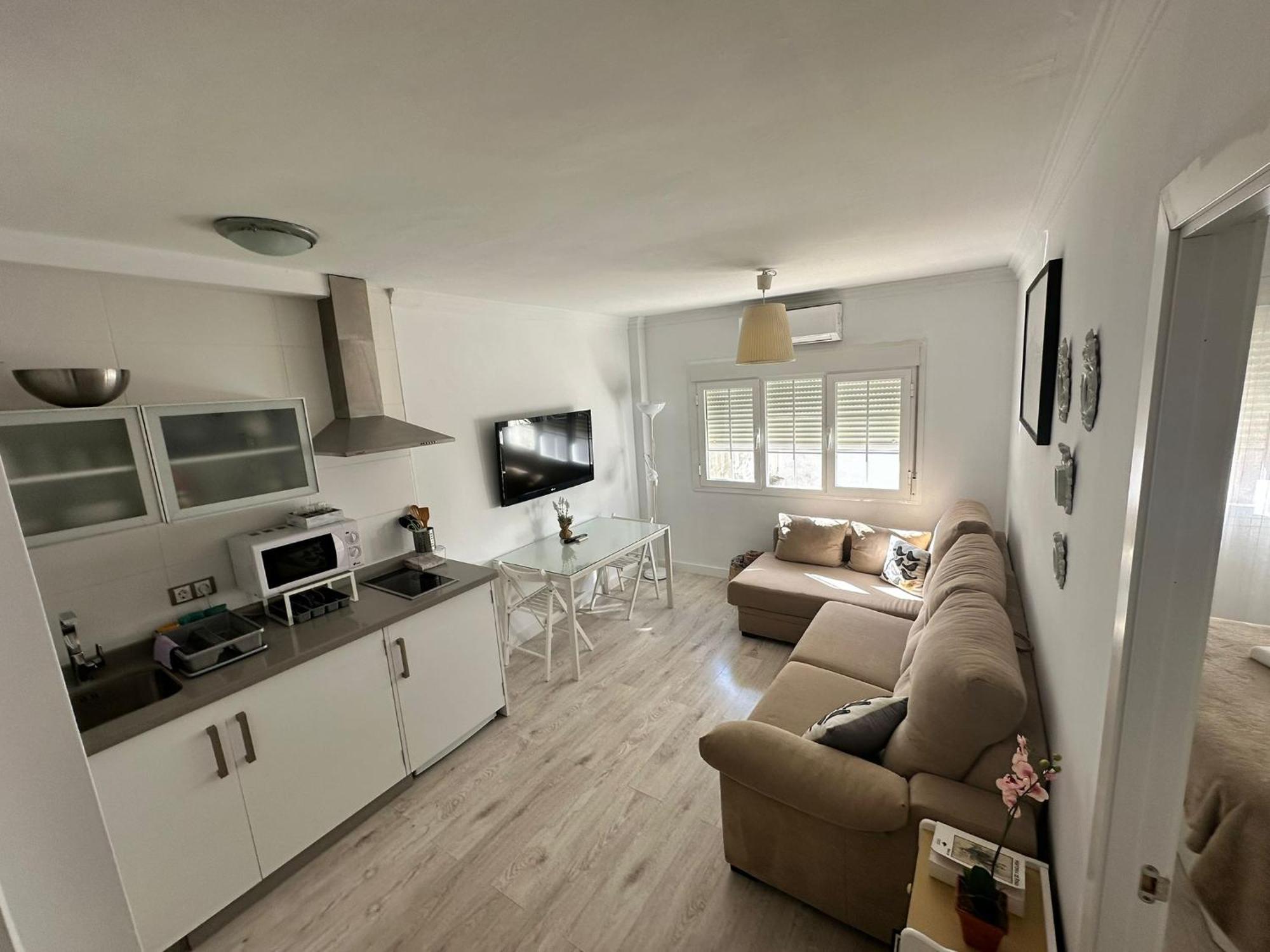 Apartamento Los Remedios Ronda Exterior foto