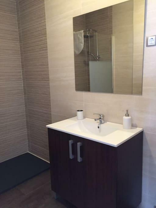 Apartamento Los Remedios Ronda Habitación foto