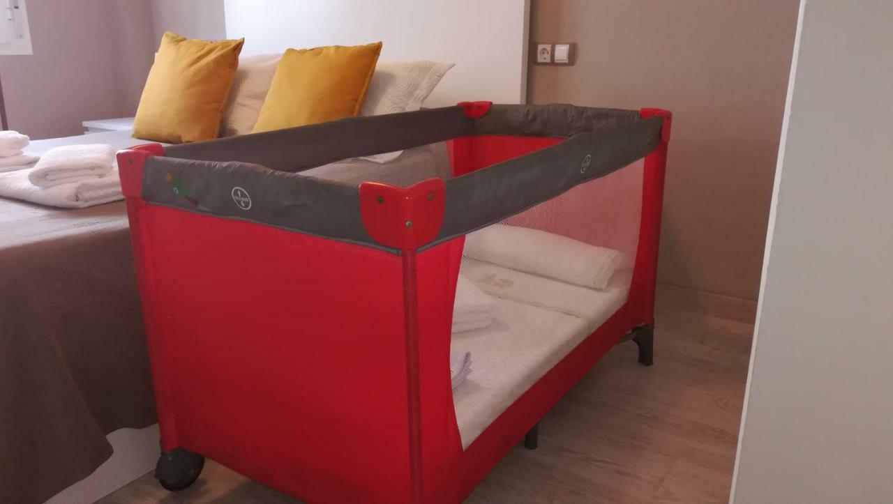 Apartamento Los Remedios Ronda Exterior foto