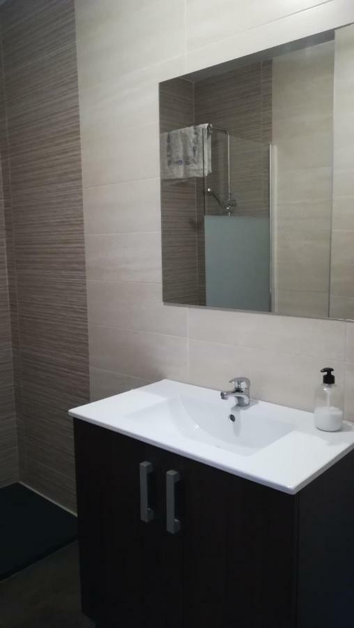 Apartamento Los Remedios Ronda Exterior foto