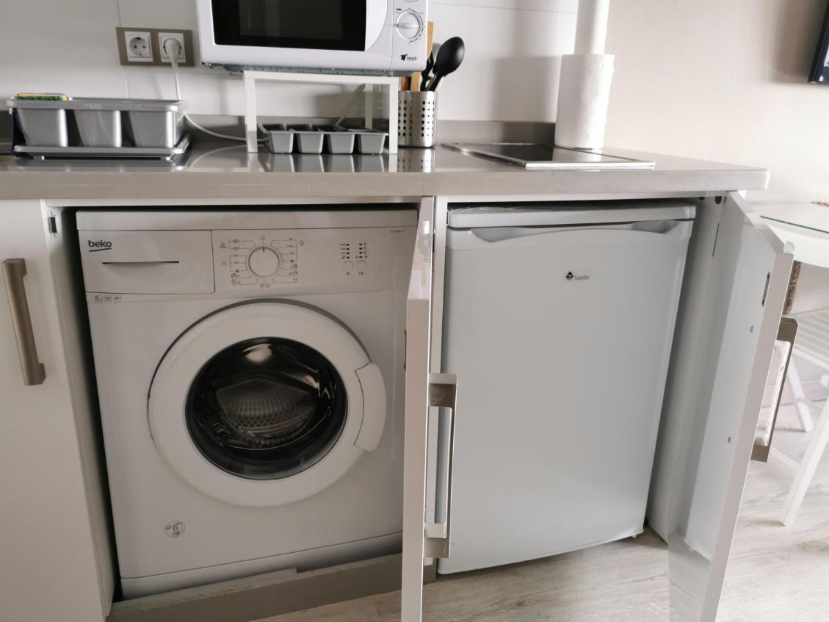 Apartamento Los Remedios Ronda Exterior foto