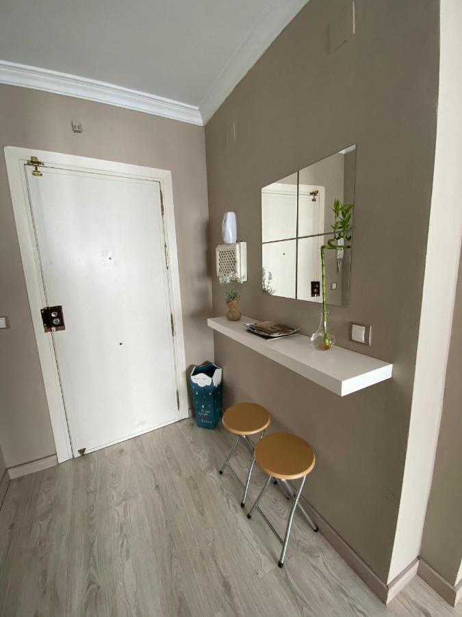 Apartamento Los Remedios Ronda Exterior foto